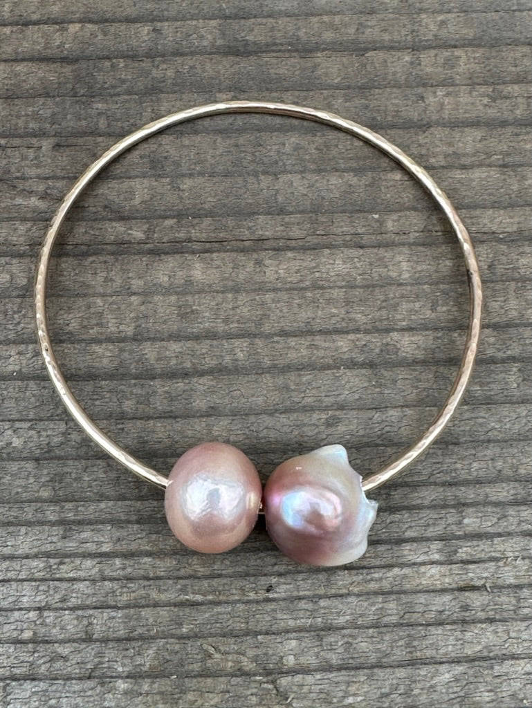 Double Fireball and Edison Bangle