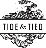 Tide and Tied logo