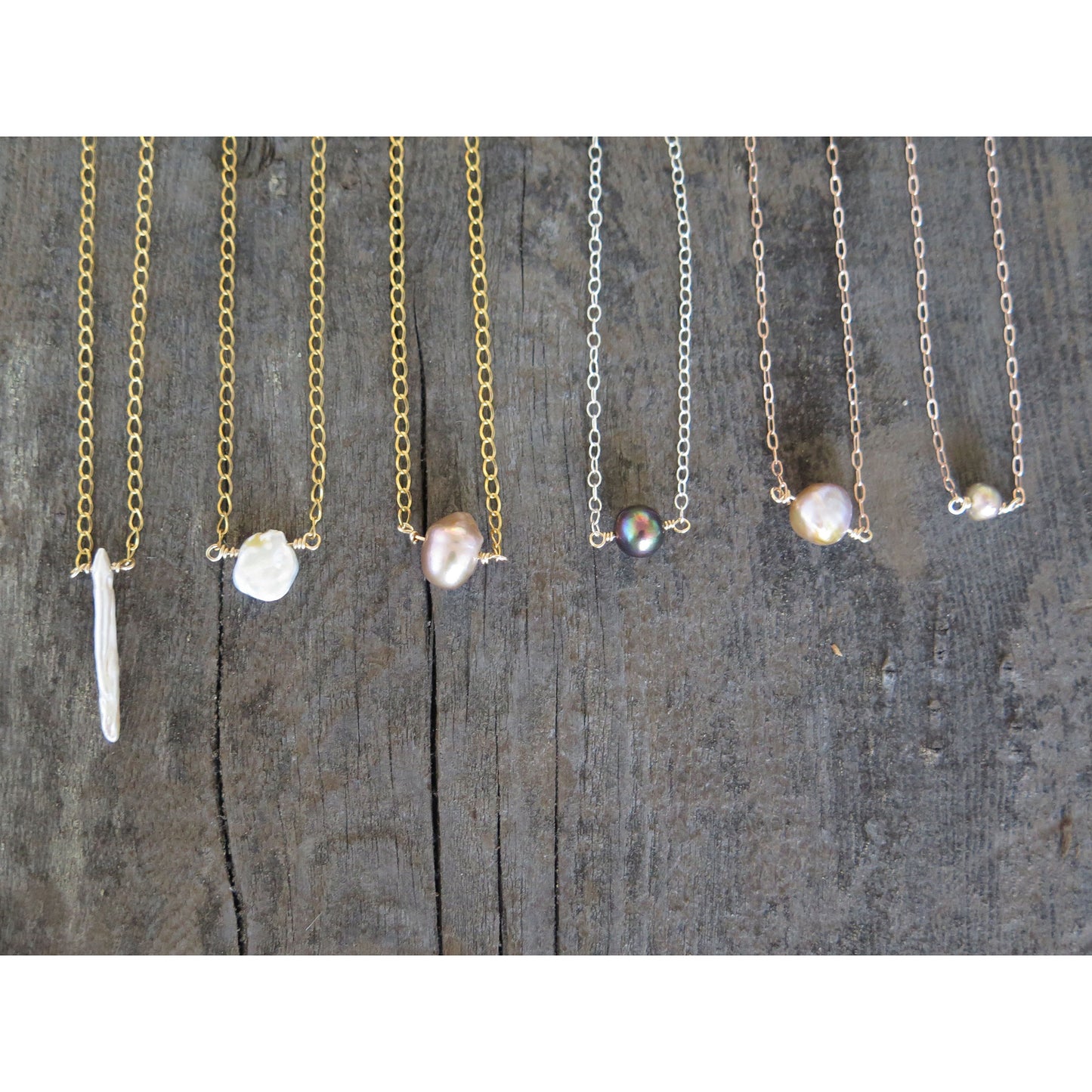 Mermaid Talisman Choker