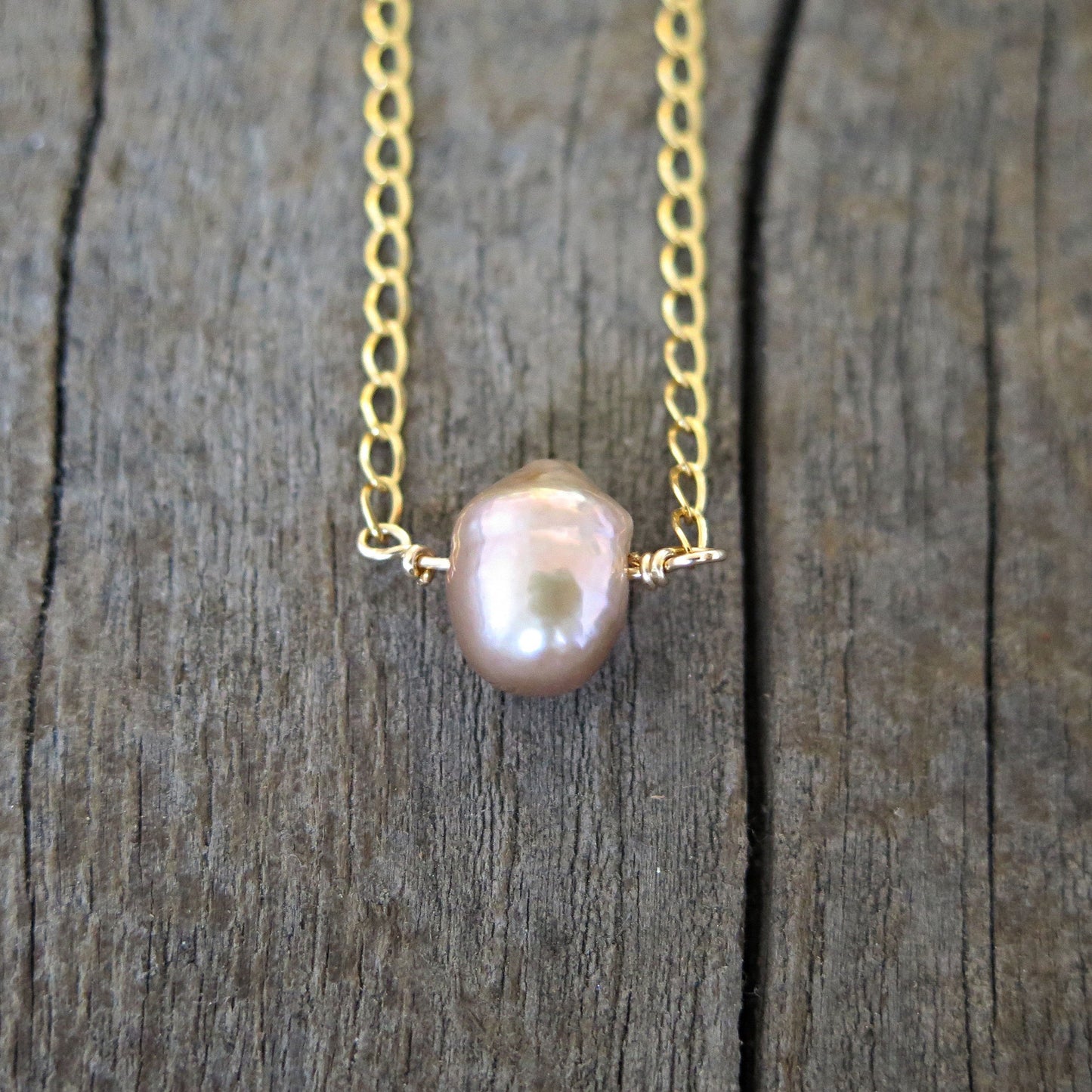 Mermaid Talisman Choker