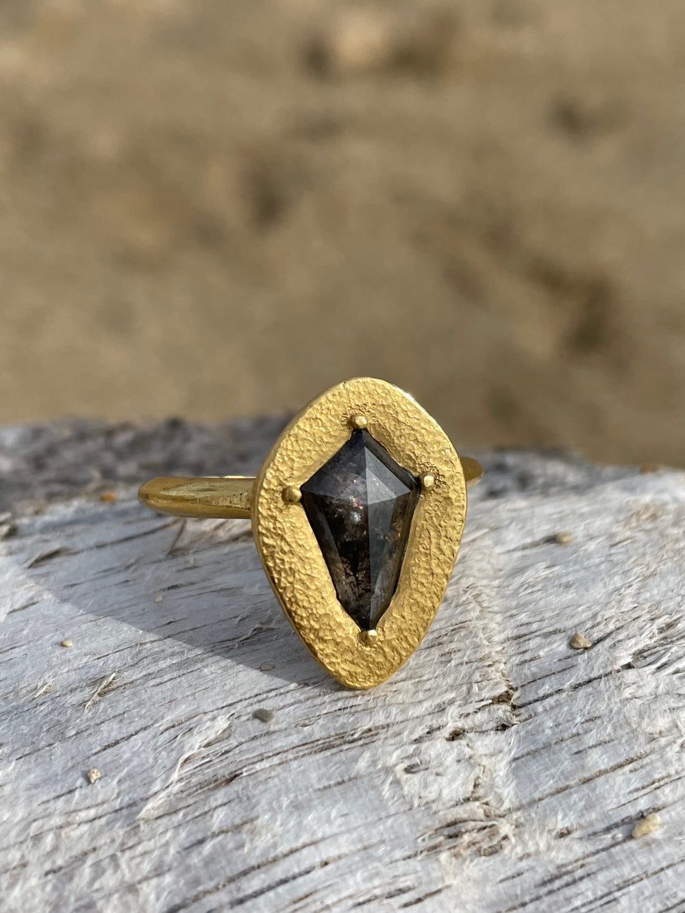 Beachy Glamorous Handmade Jewelry – Tide and Tied