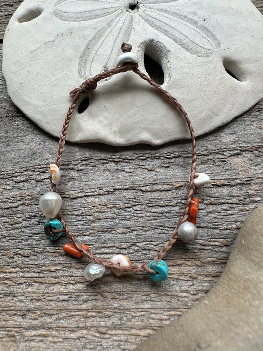 Drift Woven Bracelets