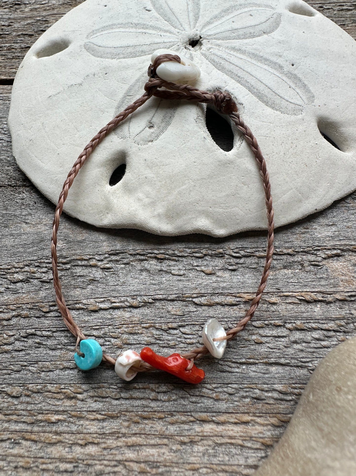 Drift Woven Bracelets