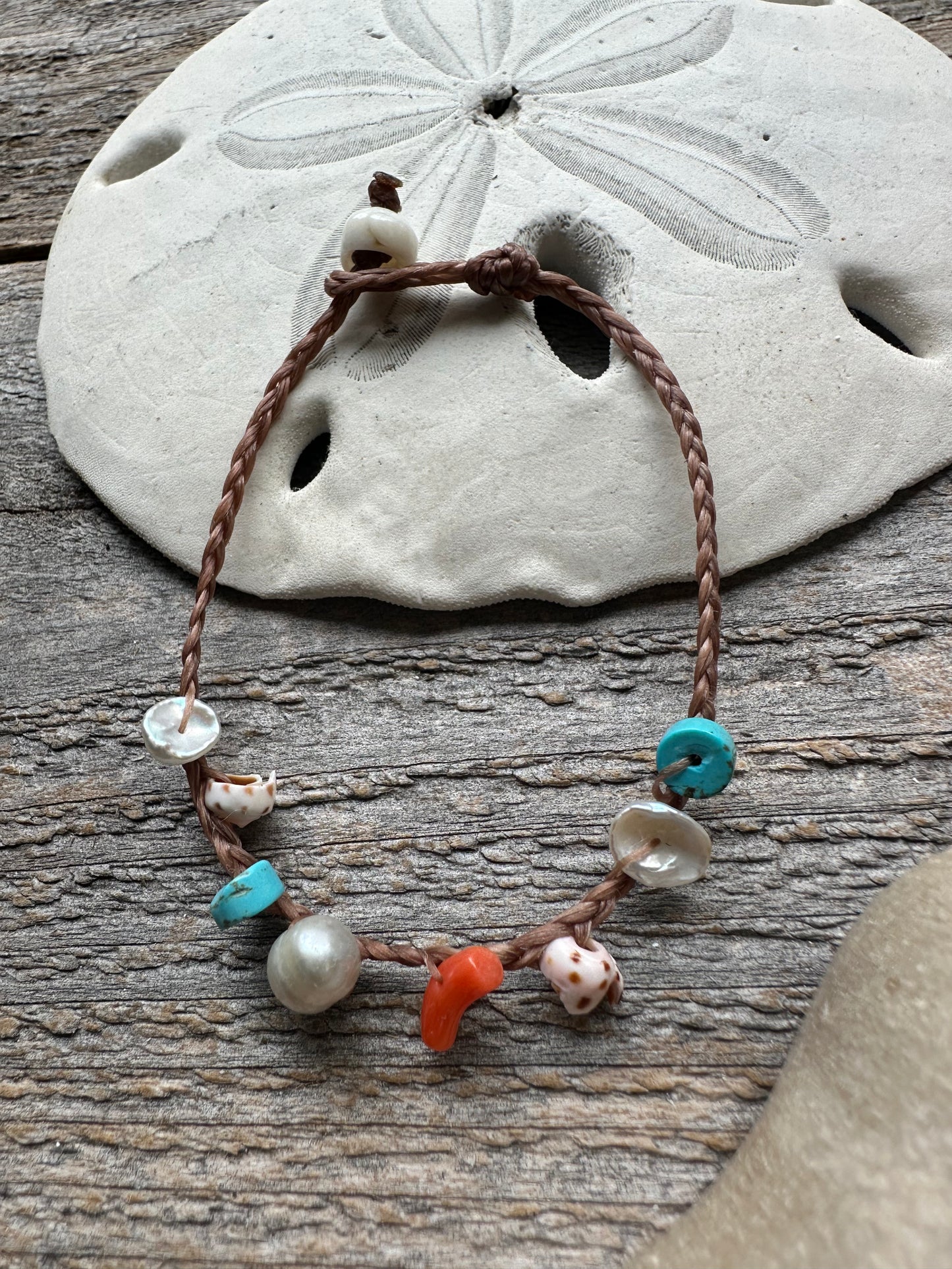 Drift Woven Bracelets