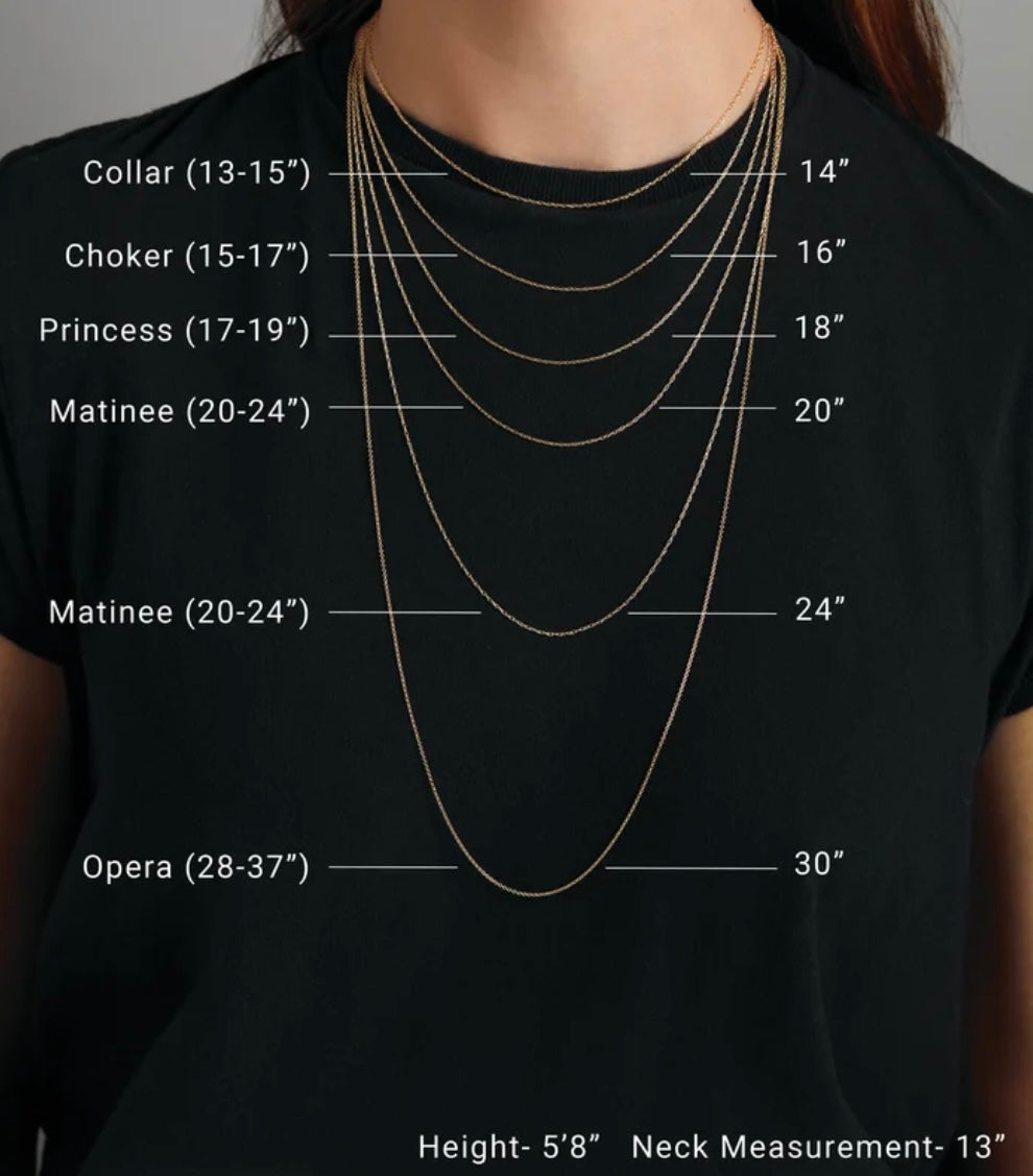 Single Tahitian Pearl on Silk Necklace