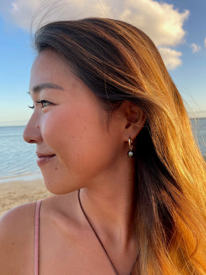 Manini Tahitian Hoops