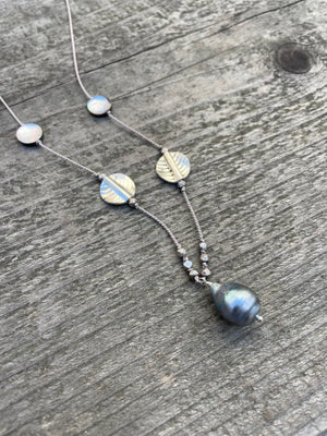 Silk Moons
