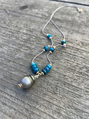 Silk Apatite