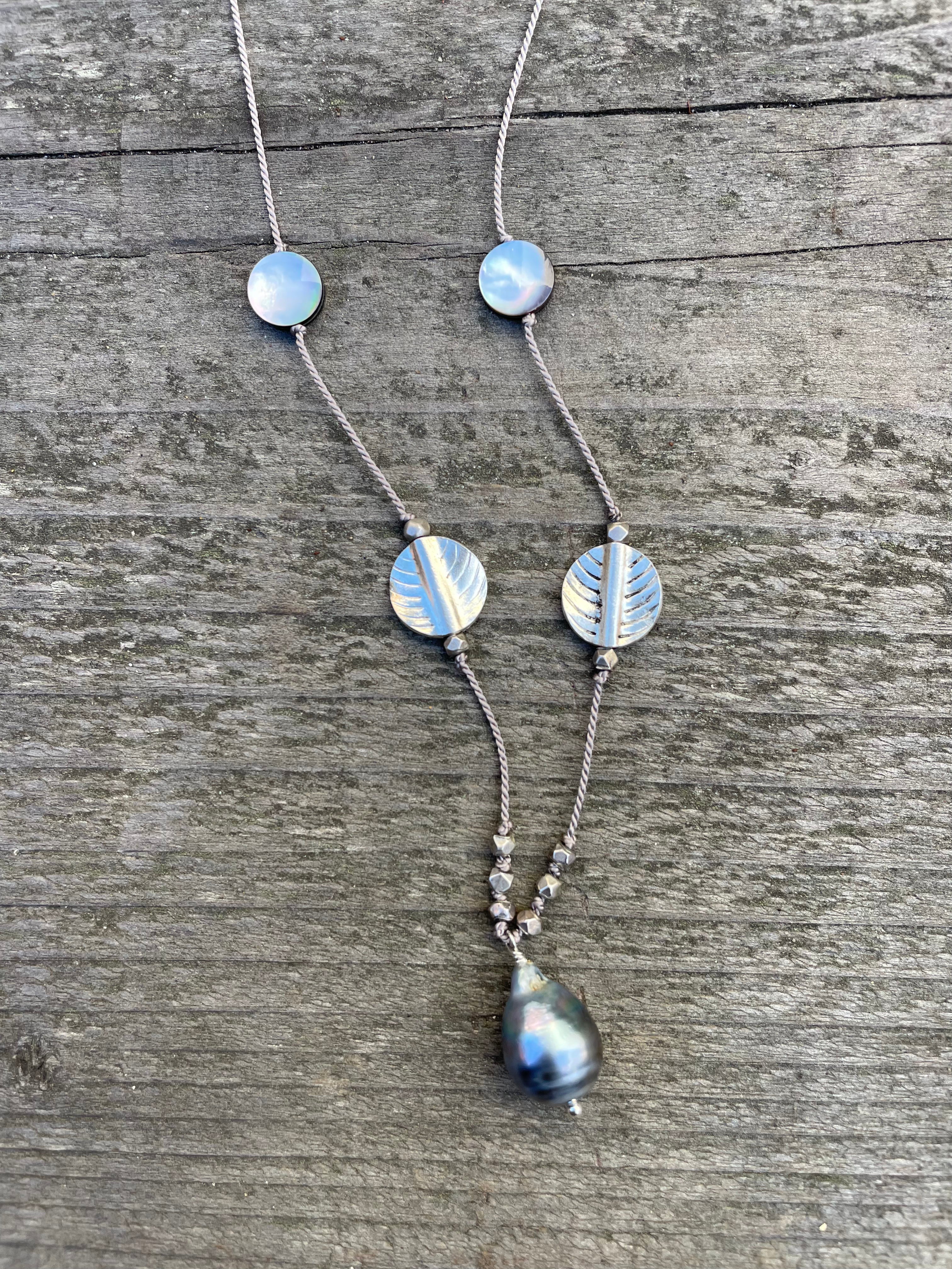 Silk Moons
