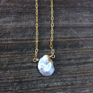Mermaid Keishi Talisman