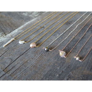 Mermaid Talisman Choker