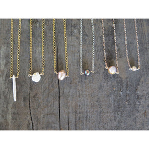 Mermaid Talisman Choker