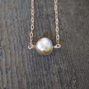 Mermaid Talisman Choker